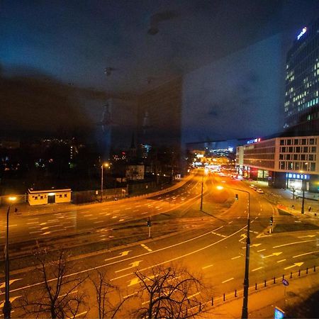 Warsaw Concierge Plac Unii Экстерьер фото
