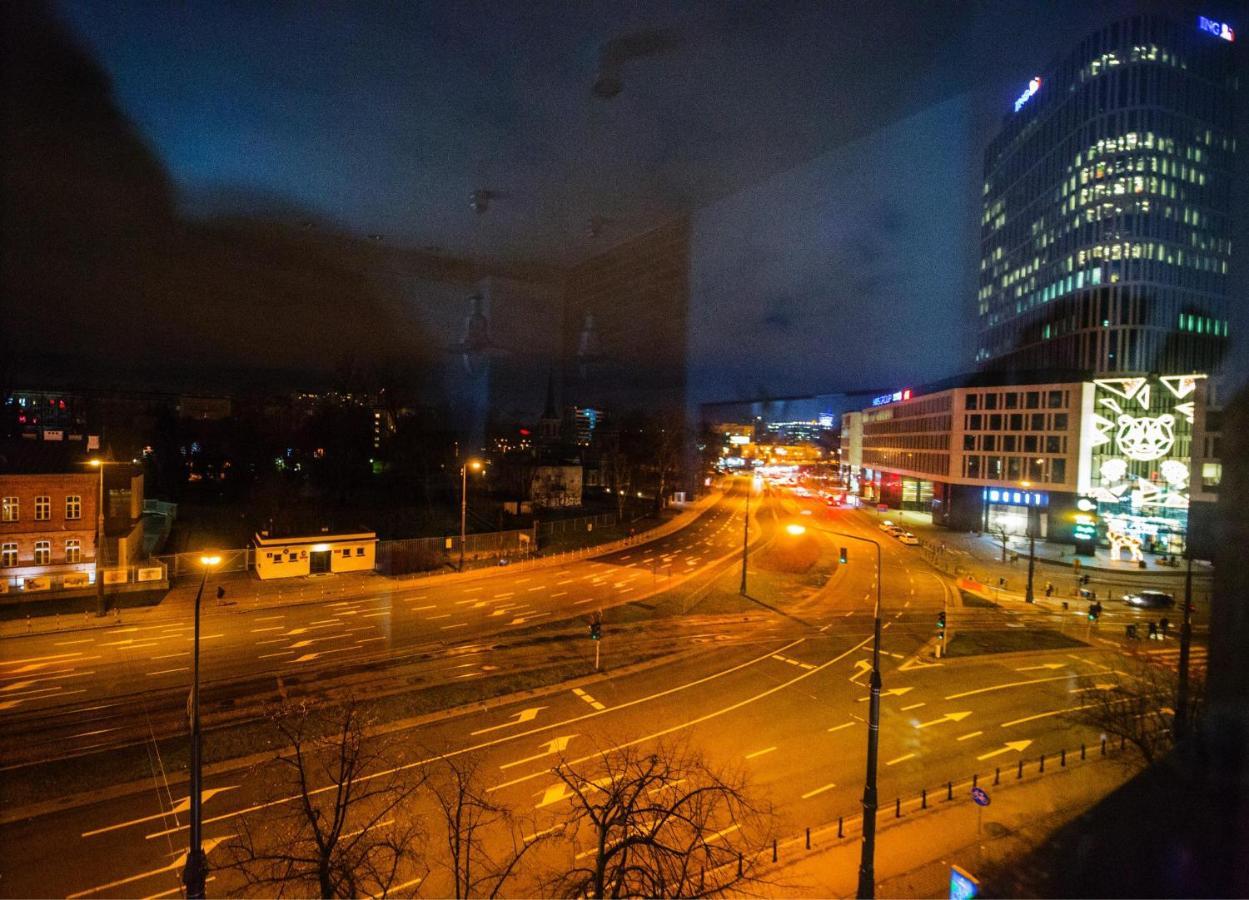 Warsaw Concierge Plac Unii Экстерьер фото